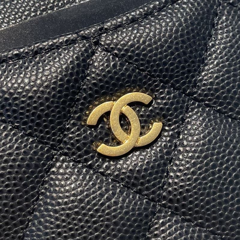 Chanel Wallet Purse